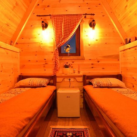 Cottages Big Bear Žabljak Екстериор снимка