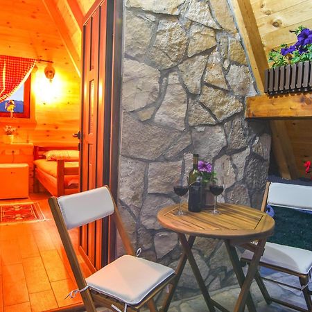 Cottages Big Bear Žabljak Екстериор снимка