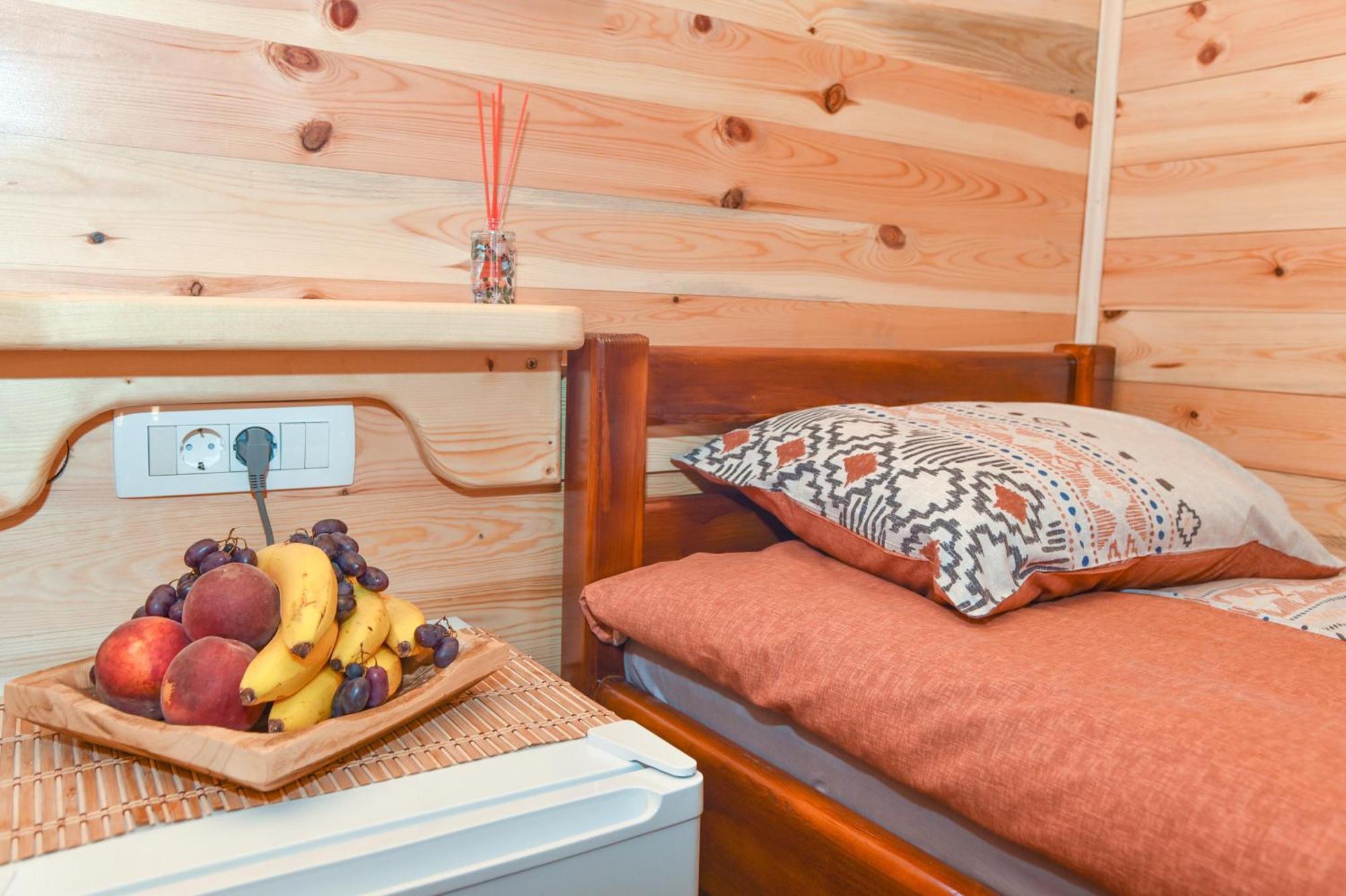 Cottages Big Bear Žabljak Екстериор снимка